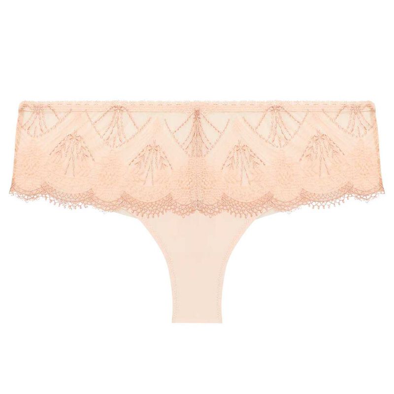 Simone Perele Allure Shorty Brief image number 2